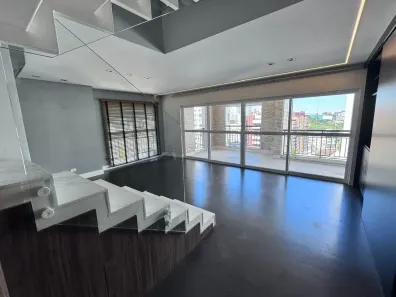 Apartamento com 3 Quartos à venda, 140m² no Batel, Curitiba