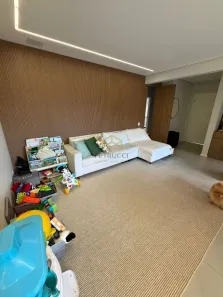 Sobrado com 3 Quartos à venda, 205m² no Vila Hollândia, Campinas