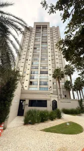 Apartamento com 3 Quartos à venda, 191m² no Santa Marta, Uberaba