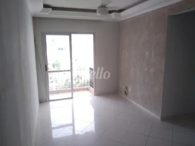 Apartamento com 3 Quartos para alugar, 55m² no Vila Mazzei, São Paulo