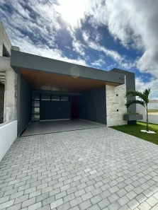 Casa de Condomínio com 3 Quartos à venda, 126m² no , Barra dos Coqueiros