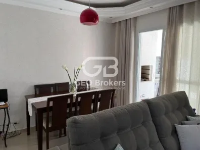 Sobrado com 3 Quartos à venda, 100m² no São João, Jacareí