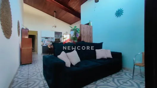 Casa com 3 Quartos à venda, 108m² no Maitinga, Bertioga