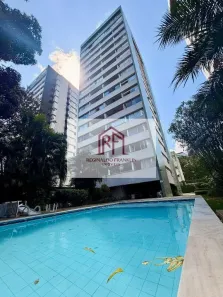 Cobertura com 4 Quartos à venda, 280m² no Aflitos, Recife