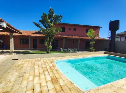 Casa com 3 Quartos para alugar, 300m² no Capela, Vinhedo