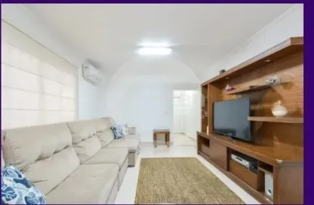 Sobrado com 4 Quartos à venda, 201m² no Maranhão, São Paulo