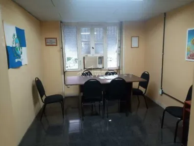 Prédio Comercial com 2 Quartos à venda, 54m² no Centro, Rio de Janeiro