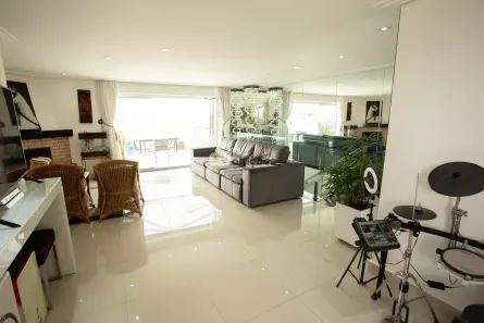 Cobertura com 4 Quartos à venda, 347m² no Vila Nova Cachoeirinha, São Paulo