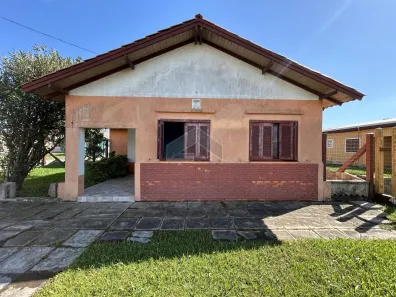 Casa com 4 Quartos à venda, 78m² no Centro, Cidreira