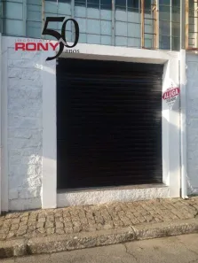 Ponto Comercial para alugar, 43m² no Centro, Guaratinguetá