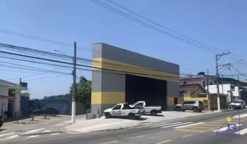 Galpão/Depósito/Armazém à venda, 283m² no Cidade Nova São Miguel, São Paulo