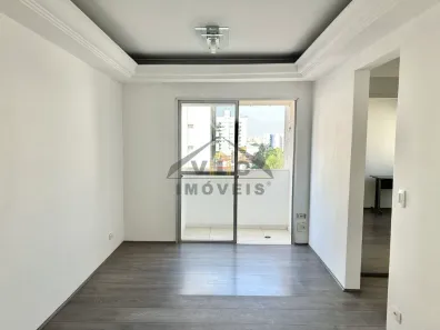 Apartamento com 2 Quartos à venda, 53m² no Santana, São Paulo