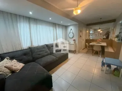 Casa de Condomínio com 2 Quartos à venda, 88m² no Guaratiba, Rio de Janeiro