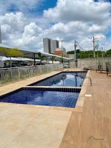 Apartamento com 2 Quartos à venda, 42m² no Jardim Villagio Ghiraldelli, Hortolândia