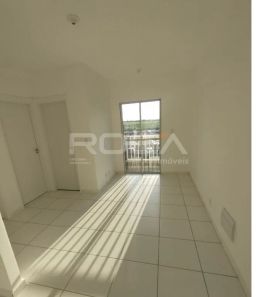 Apartamento com 2 Quartos à venda, 45m² no Jardim Jockey Clube, São Carlos
