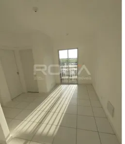 Apartamento com 2 Quartos à venda, 45m² no Jardim Jockey Clube, São Carlos