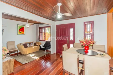 Casa com 3 Quartos à venda, 90m² no Costa e Silva, Porto Alegre