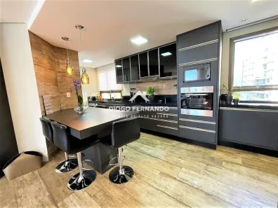 Apartamento com 3 Quartos à venda, 209m² no Agronômica, Florianópolis