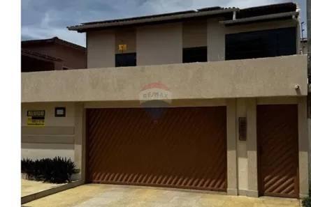 Casa com 3 Quartos para alugar, 454m² no Alto Maron, Vitória da Conquista