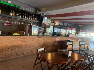 Ponto Comercial para alugar, 200m² no Jardim Prestes de Barros, Sorocaba
