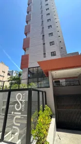 Apartamento com 1 Quarto à venda, 28m² no Ondina, Salvador