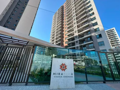 Apartamento com 2 Quartos à venda, 53m² no Presidente Kennedy, Fortaleza