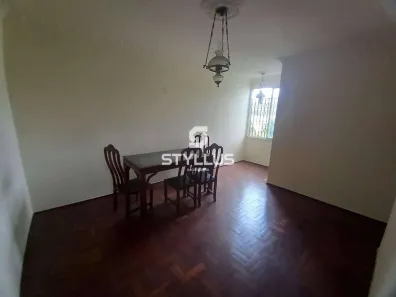 Apartamento com 2 Quartos à venda, 53m² no Engenho Novo, Rio de Janeiro