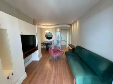 Apartamento com 2 Quartos à venda, 66m² no Centro, Londrina