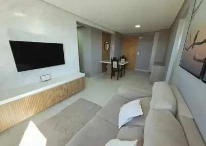 Apartamento com 3 Quartos à venda, 40m² no Jardim Nosso Lar, São Paulo