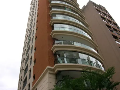 Apartamento com 3 Quartos à venda, 161m² no Vila Uberabinha, São Paulo