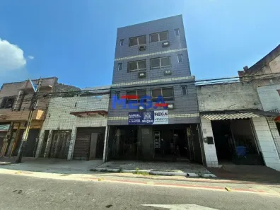 Kitnet com 1 Quarto para alugar, 20m² no Centro, Fortaleza