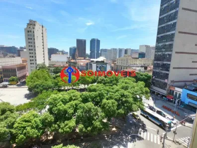 Apartamento com 2 Quartos à venda, 90m² no Centro, Rio de Janeiro