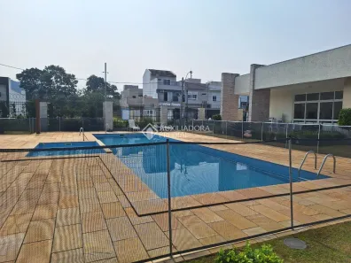 Lote/Terreno à venda, 154m² no Aberta dos Morros, Porto Alegre