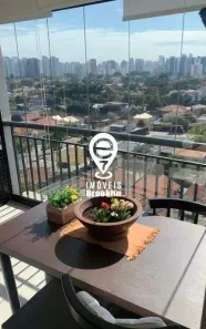 Apartamento com 2 Quartos à venda, 103m² no Campo Belo, São Paulo