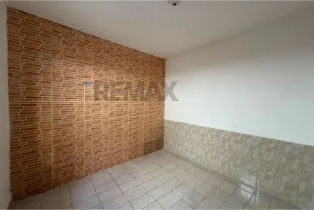 Casa com 1 Quarto para alugar, 35m² no Vila Portuguesa, São Paulo