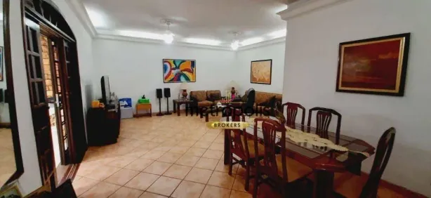 Casa com 5 Quartos à venda, 304m² no Cerâmica, São Caetano do Sul