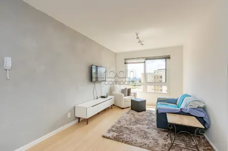 Apartamento com 3 Quartos à venda, 77m² no Marechal Rondon, Canoas