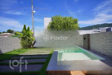 Casa com 2 Quartos à venda, 98m² no São João do Rio Vermelho, Florianópolis
