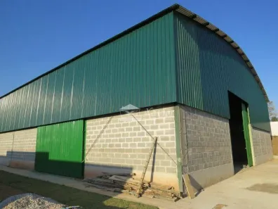 Galpão/Depósito/Armazém à venda, 700m² no Chácara Tropical (Caucaia do Alto), Cotia