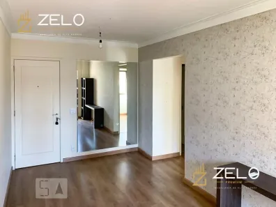 Apartamento com 2 Quartos à venda, 61m² no Jardim Planalto, Campinas