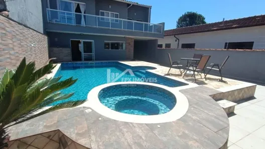 Casa com 3 Quartos à venda, 250m² no , Itanhaém