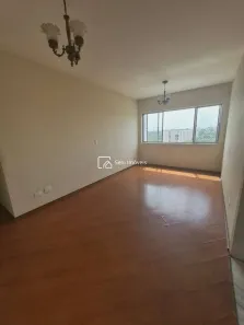 Apartamento com 2 Quartos à venda, 60m² no Parque São Jorge, São Paulo