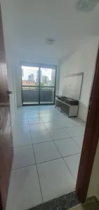 Apartamento com 2 Quartos à venda, 47m² no Tamarineira, Recife