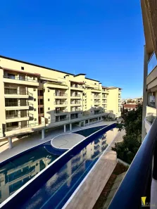 Apartamento com 3 Quartos para venda ou aluguel, 109m² no Itaguá, Ubatuba