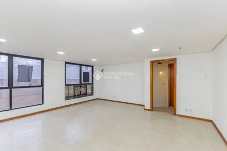Sala Comercial para alugar, 39m² no Moinhos de Vento, Porto Alegre