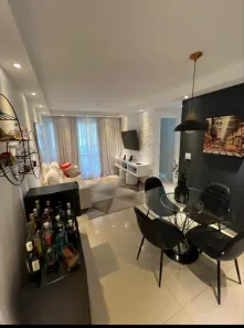 Apartamento com 2 Quartos à venda, 70m² no Barra Olímpica, Rio de Janeiro