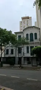 com 4 Quartos para alugar, 640m² no Vila Buarque, São Paulo
