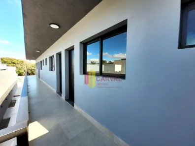 Apartamento com 1 Quarto para alugar, 33m² no Vila Primavera, Jaguariúna