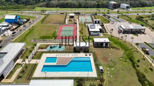 Casa de Condomínio com 4 Quartos à venda, 214m² no Alphaville Nova Esplanada, Votorantim