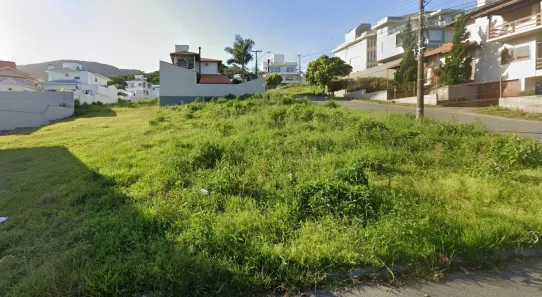 Lote/Terreno à venda, 461m² no Pedra Branca, Palhoça